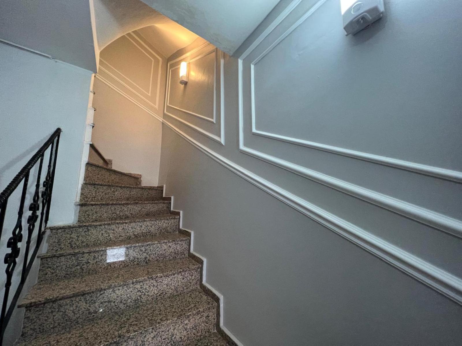 Modena Hotel Istambul Extérieur photo