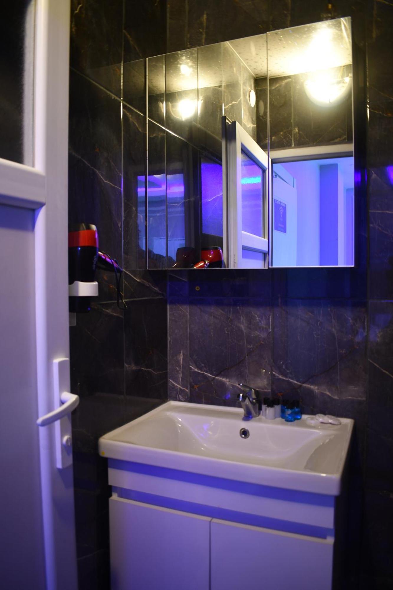 Modena Hotel Istambul Chambre photo