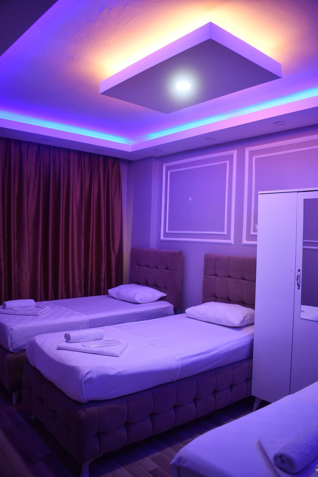 Modena Hotel Istambul Chambre photo