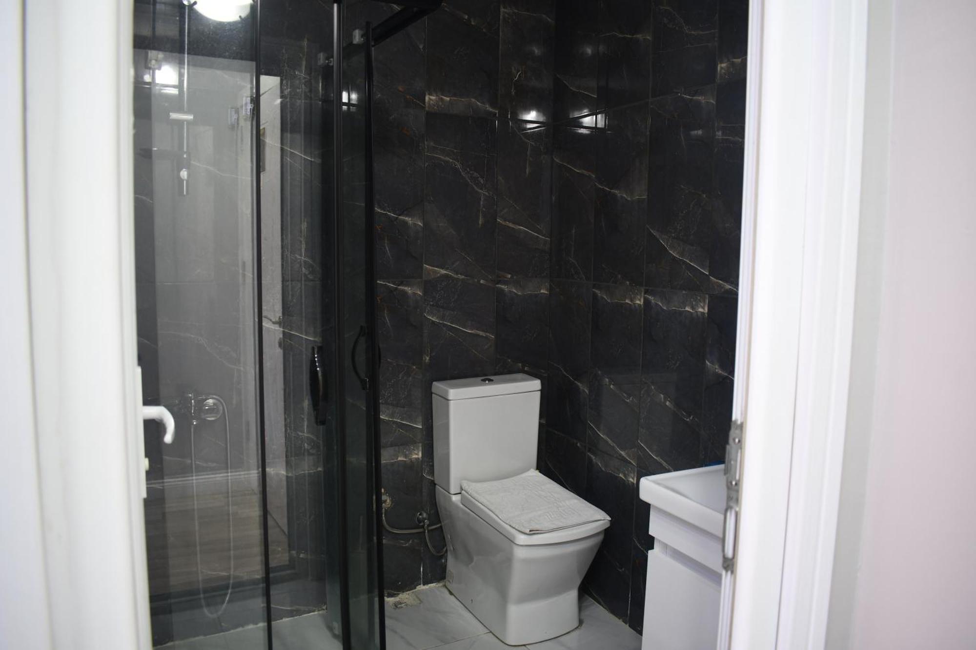 Modena Hotel Istambul Chambre photo