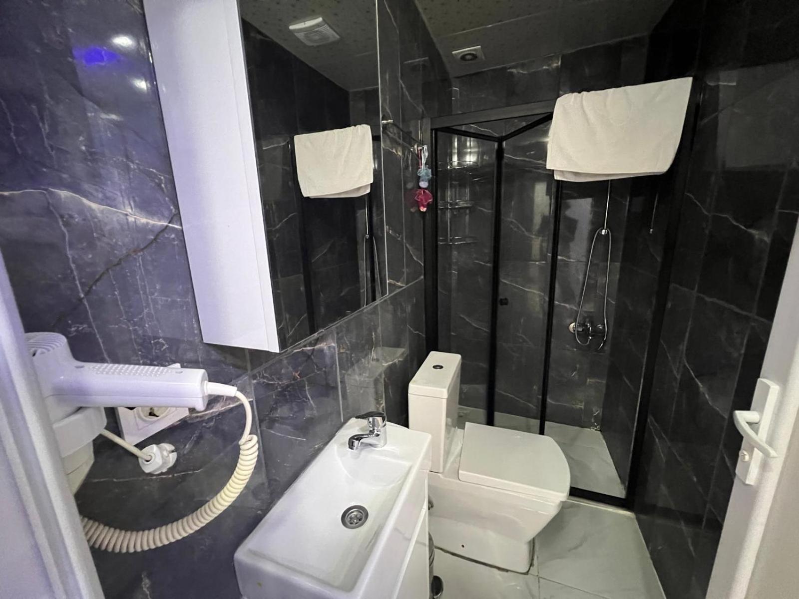 Modena Hotel Istambul Extérieur photo