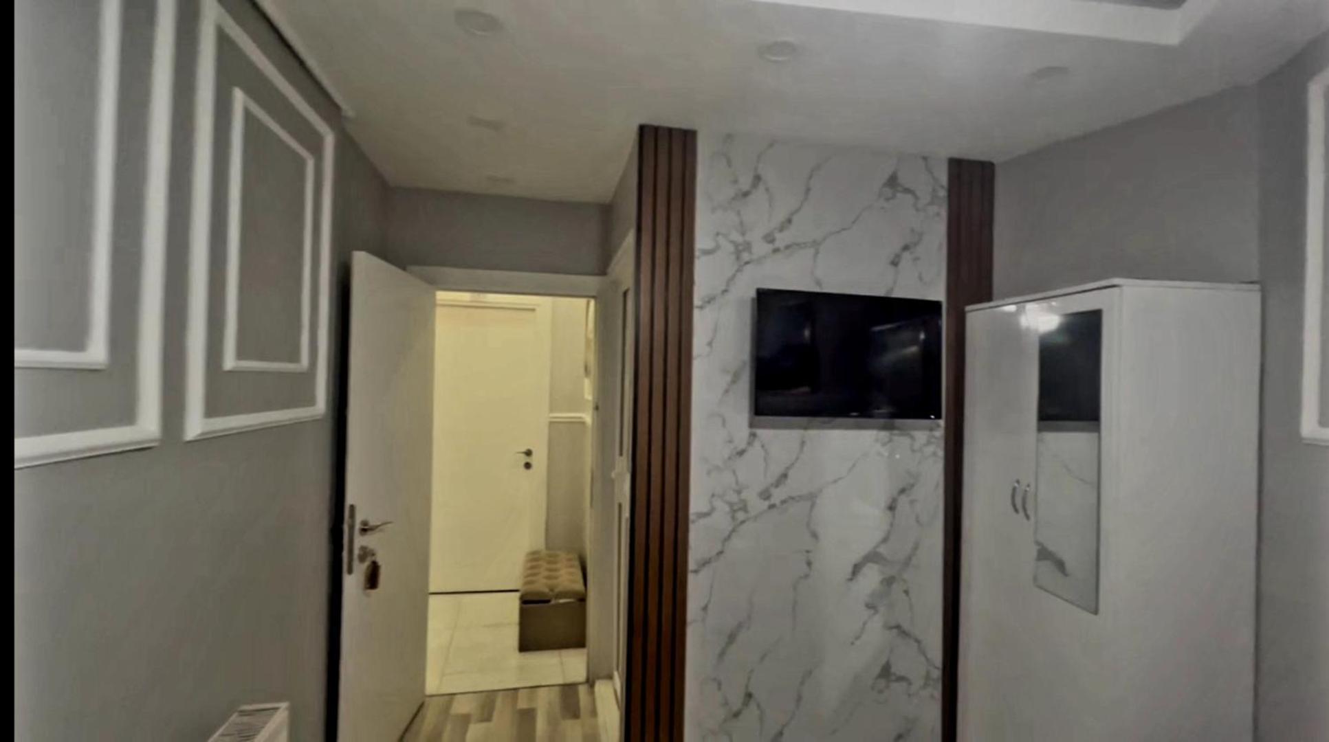 Modena Hotel Istambul Extérieur photo