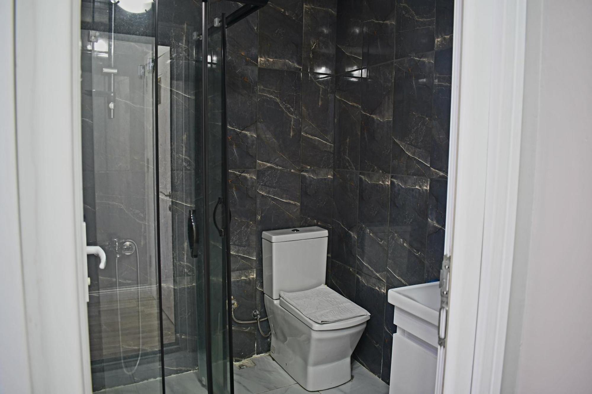 Modena Hotel Istambul Extérieur photo